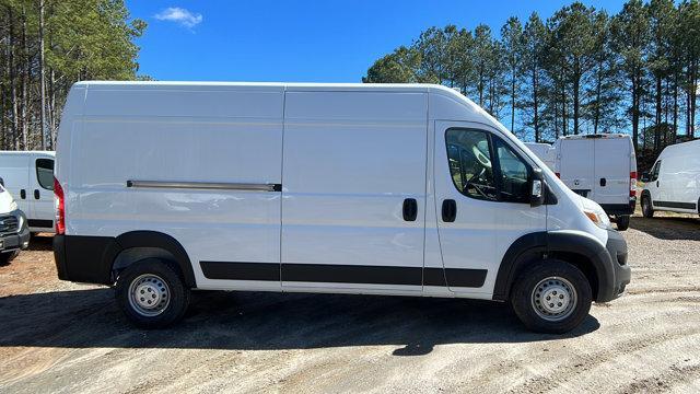 new 2024 Ram ProMaster 2500 car, priced at $41,830