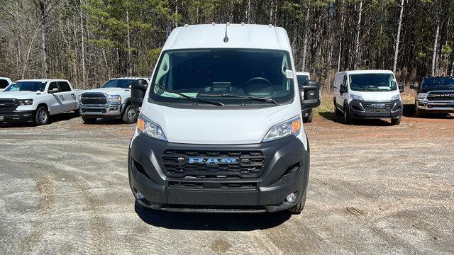 new 2024 Ram ProMaster 2500 car, priced at $41,830