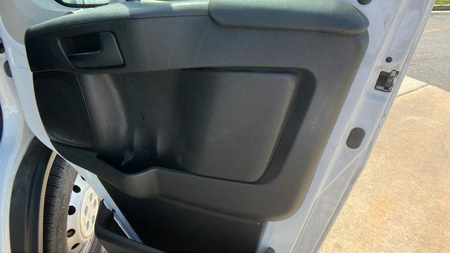 used 2021 Ram ProMaster 2500 car, priced at $23,995