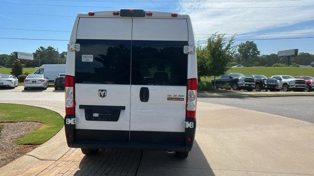 used 2021 Ram ProMaster 2500 car, priced at $23,995