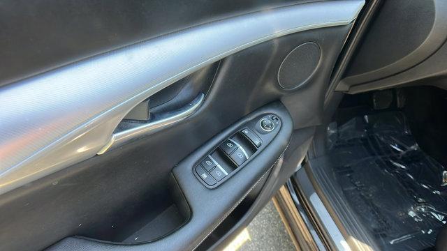 used 2019 INFINITI QX50 car, priced at $14,995