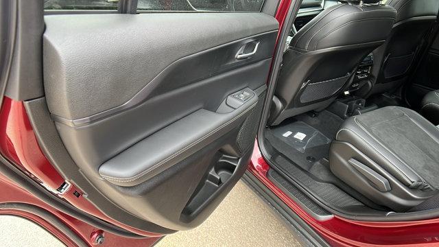 new 2025 Jeep Grand Cherokee L car, priced at $42,170