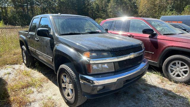 used 2010 Chevrolet Colorado car, priced at $6,995