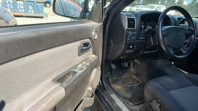 used 2010 Chevrolet Colorado car, priced at $6,995