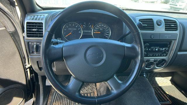 used 2010 Chevrolet Colorado car, priced at $6,995