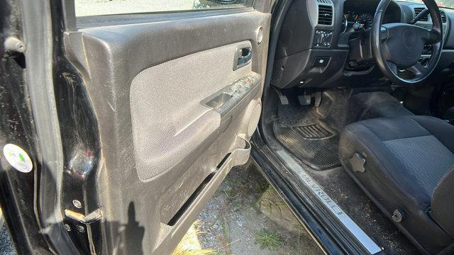 used 2010 Chevrolet Colorado car, priced at $6,995