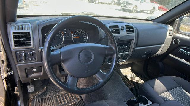 used 2010 Chevrolet Colorado car, priced at $6,995