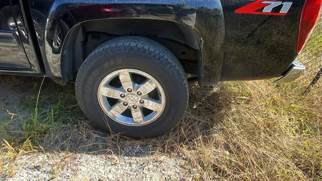 used 2010 Chevrolet Colorado car, priced at $6,995