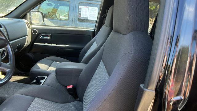 used 2010 Chevrolet Colorado car, priced at $6,995