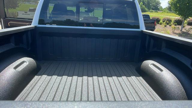 new 2026 Ram 1500 car, priced at $82,525