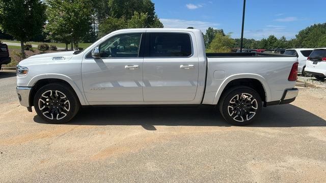 new 2026 Ram 1500 car, priced at $82,525