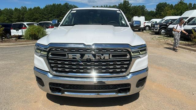 new 2026 Ram 1500 car, priced at $82,525