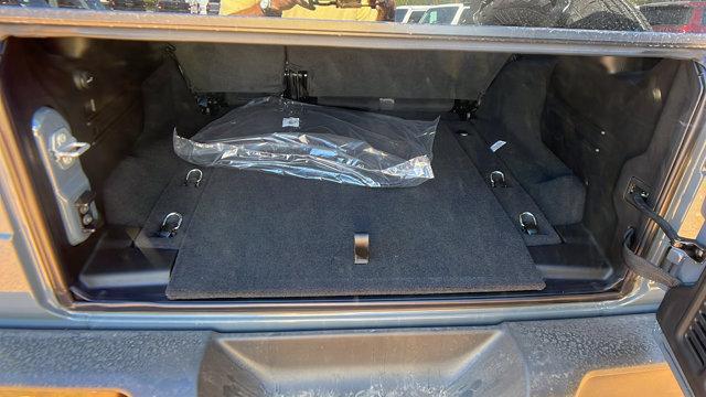 new 2026 Jeep Wrangler car, priced at $46,900