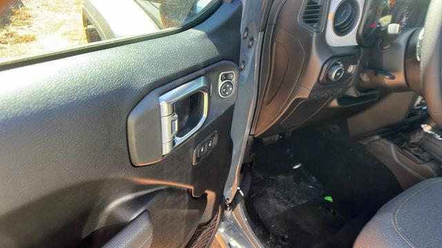 new 2026 Jeep Wrangler car, priced at $46,900