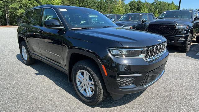 new 2024 Jeep Grand Cherokee car, priced at $34,995