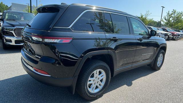 new 2024 Jeep Grand Cherokee car, priced at $34,995