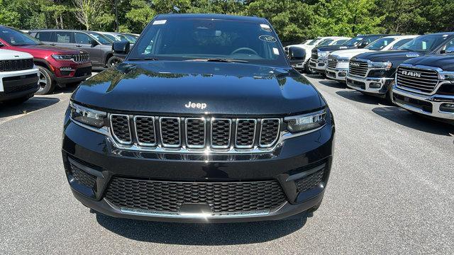 new 2024 Jeep Grand Cherokee car, priced at $34,995