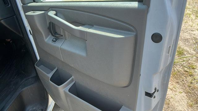 used 2022 Chevrolet Express 3500 car, priced at $31,995