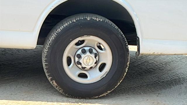 used 2022 Chevrolet Express 3500 car, priced at $31,995