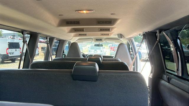 used 2022 Chevrolet Express 3500 car, priced at $31,995