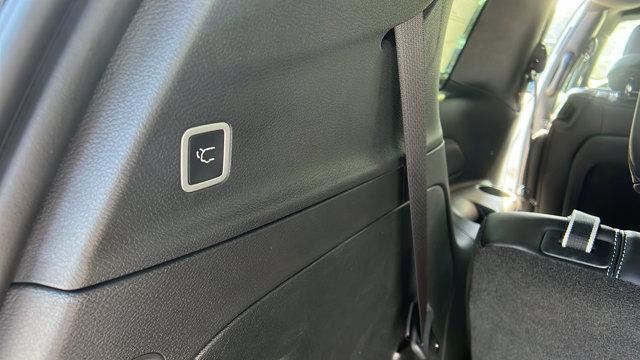 new 2025 Chrysler Voyager car, priced at $41,990