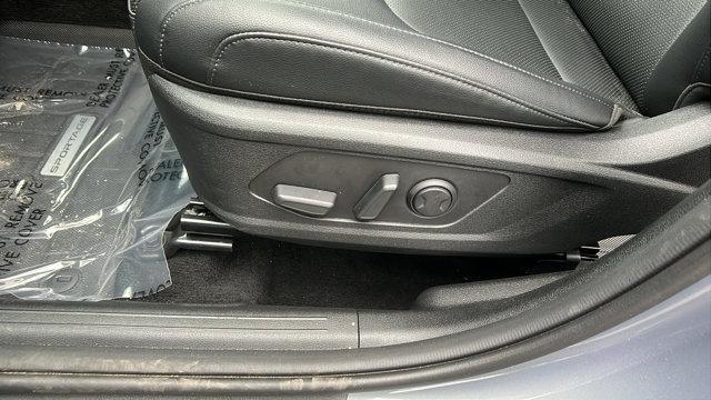 used 2025 Kia Sportage car, priced at $30,995