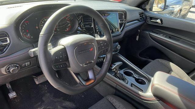 new 2025 Dodge Durango car, priced at $39,655