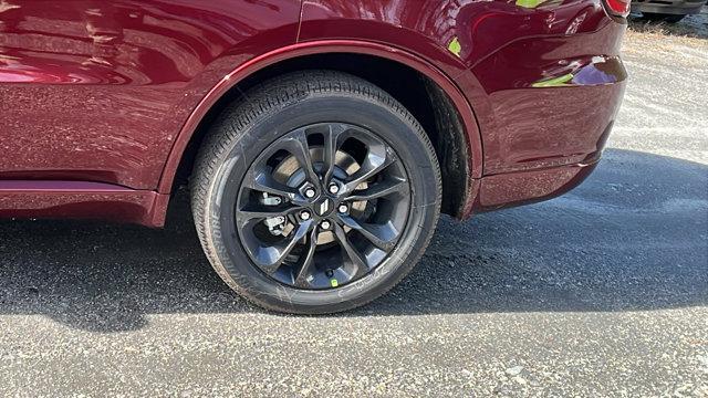 new 2025 Dodge Durango car, priced at $39,655