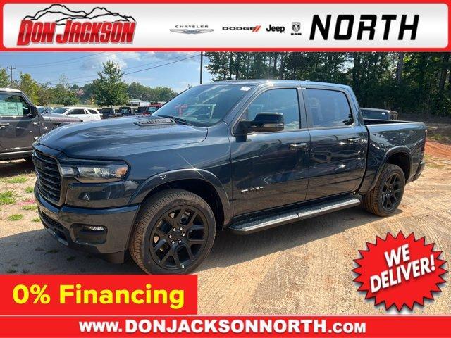 new 2026 Ram 1500 car, priced at $62,740