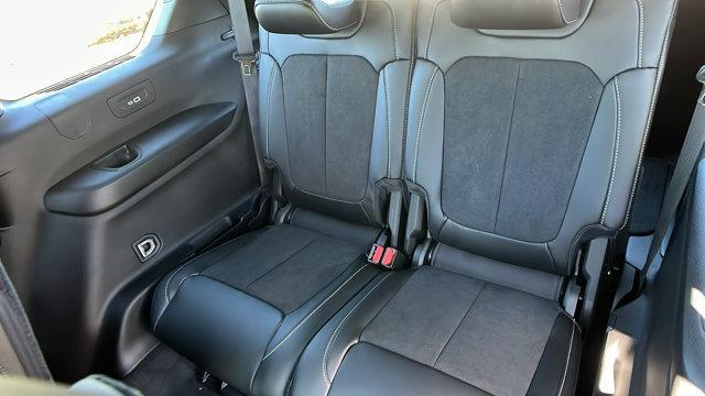 new 2025 Jeep Grand Cherokee L car, priced at $41,675