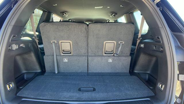 new 2025 Jeep Grand Cherokee L car, priced at $41,675
