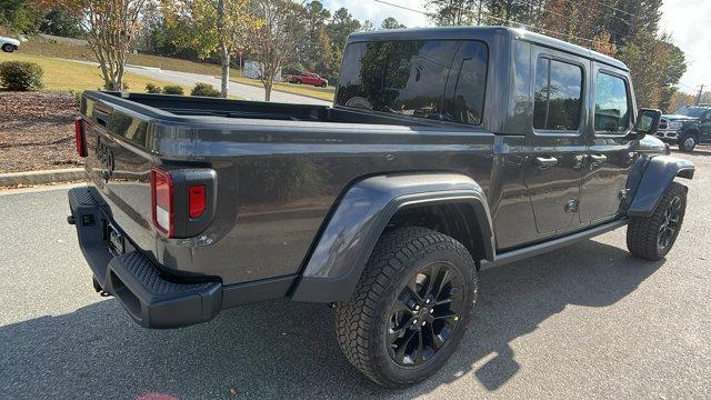 new 2025 Jeep Gladiator car, priced at $39,995