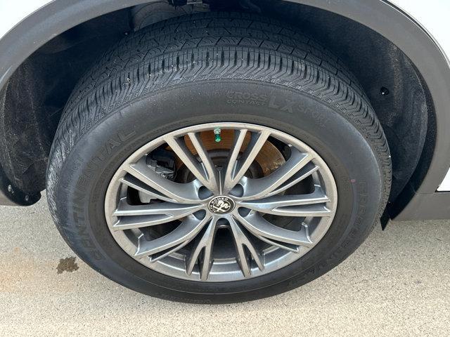 used 2024 Alfa Romeo Stelvio car, priced at $29,995