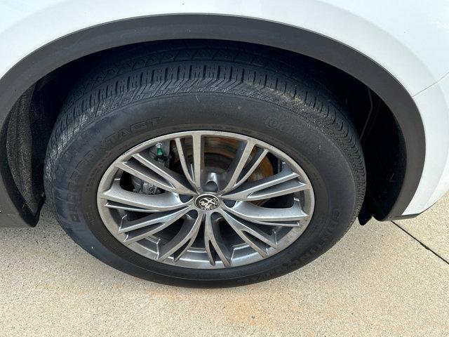 used 2024 Alfa Romeo Stelvio car, priced at $29,995