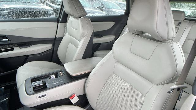 used 2023 Nissan ARIYA car, priced at $24,995