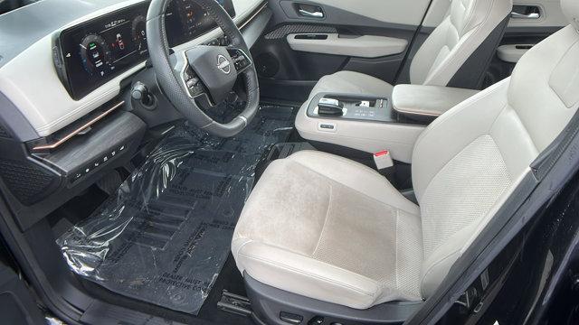 used 2023 Nissan ARIYA car, priced at $24,995