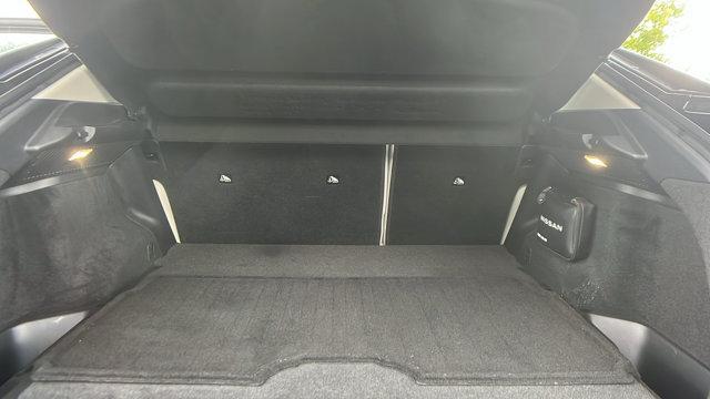 used 2023 Nissan ARIYA car, priced at $24,995