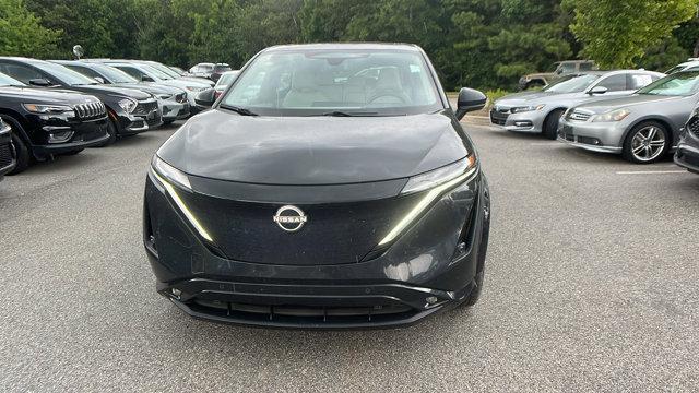 used 2023 Nissan ARIYA car, priced at $24,995