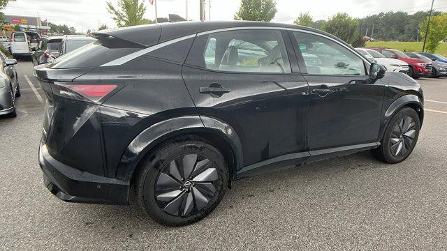 used 2023 Nissan ARIYA car, priced at $24,995