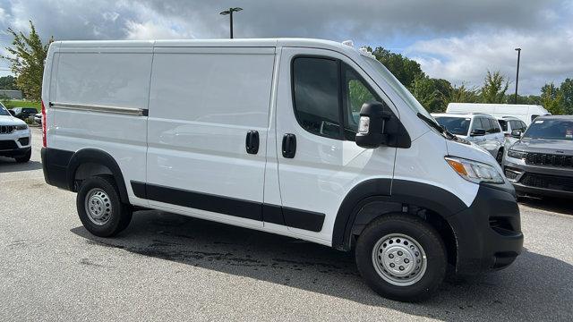 new 2024 Ram ProMaster 1500 car, priced at $50,790