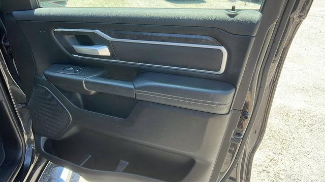 used 2023 Ram 1500 car, priced at $28,995