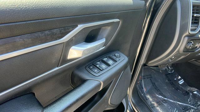 used 2023 Ram 1500 car, priced at $28,995