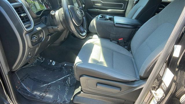 used 2023 Ram 1500 car, priced at $28,995