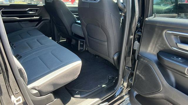 used 2023 Ram 1500 car, priced at $28,995