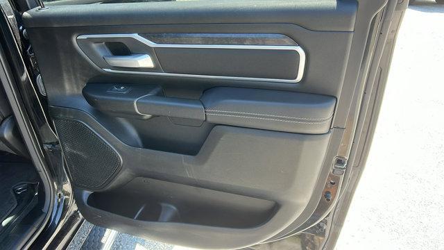 used 2023 Ram 1500 car, priced at $28,995