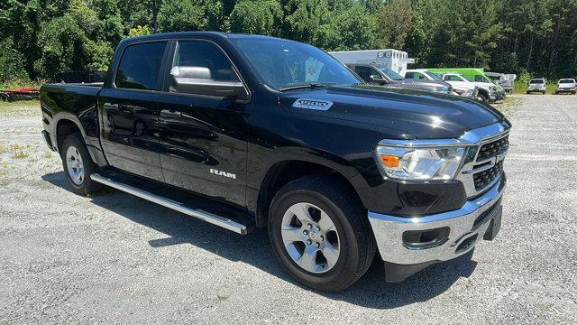 used 2023 Ram 1500 car, priced at $28,995