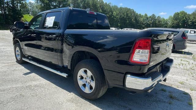 used 2023 Ram 1500 car, priced at $28,995