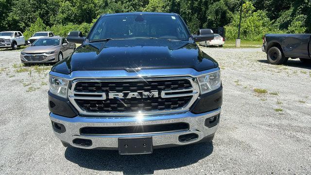 used 2023 Ram 1500 car, priced at $28,995