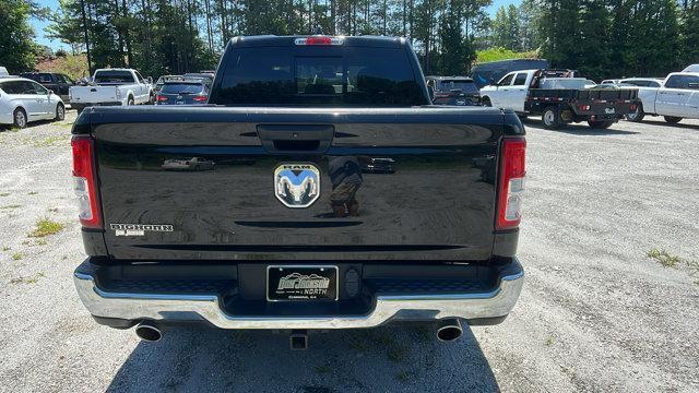 used 2023 Ram 1500 car, priced at $28,995