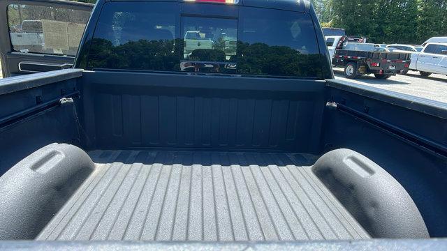 used 2023 Ram 1500 car, priced at $28,995